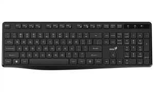 Bežična tastatura Genius KB-7200 YU