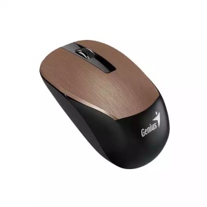 Bežični miš Genius NX-7015 1600dpi, Chocolate optički - Img 1