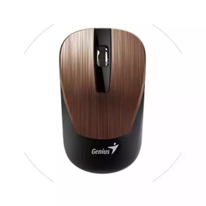 Bežični miš Genius NX-7015 1600dpi, Chocolate optički - Img 2