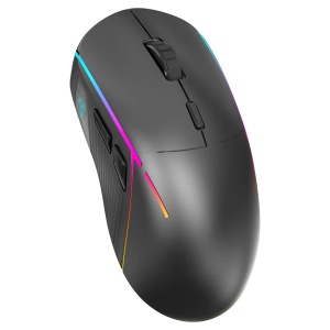 Bežični miš YENKEE YMS 3500BK SAMURAI WL - Img 3