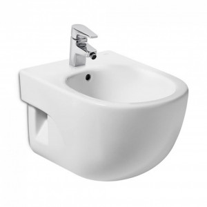 Bide konzolni Roca MERIDIAN compact