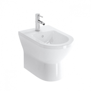 Bide VITRA INTEGRA BTW - Img 2