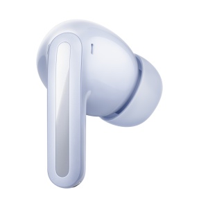 Bluetooth-наушники Xiaomi Redmi Buds 5 PRO светло-голубые - Img 3