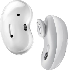 Bluetooth slušalice Defender TWS Twins 910 bele