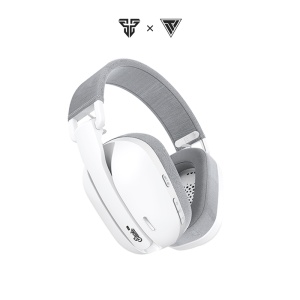 Bluetooth slusalice Fantech WHG03 PRO Studio Pro bele - Img 2