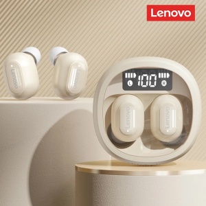 Bluetooth slusalice Lenovo Thinkplus Airpods PD1X bez - Img 1
