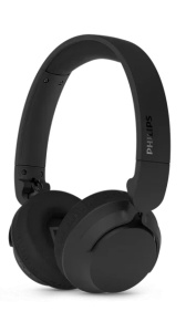 Bluetooth slušalice Philips TAH4000BK/00 Crne