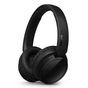 Bluetooth slušalice Philips TAH5209BK/00 crne - Img 1