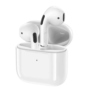 Bluetooth slusalice REMAX TWS-10i bele - Img 1