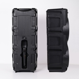 Bluetooth zvucnik 820D - Img 3