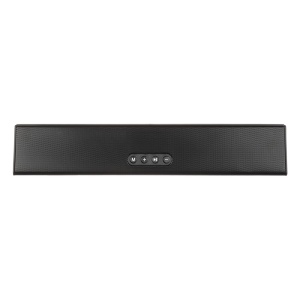 Bluetooth zvucnik Kisonli LED-805 crni - Img 2