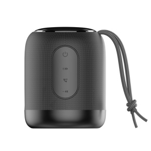 Bluetooth zvucnik LDNIO BTS 12, 5W, crni - Img 3
