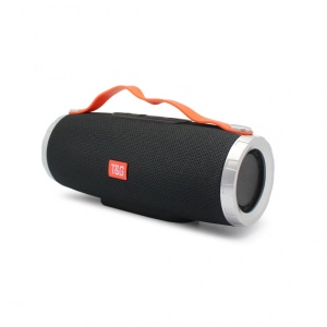 Bluetooth zvucnik TG109 crni - Img 1
