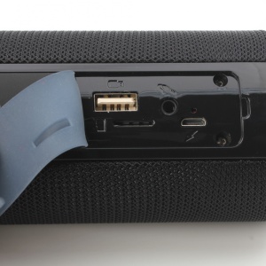 Bluetooth zvucnik TG149 crni - Img 3