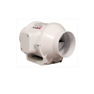 BVN-VENTILATOR BMFX-ST 100 TURBINA - Img 3