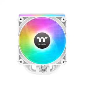 CPU cooler Thermaltake Astria 400 White 1700/1200/AM4/AM5 TDP 230W - Img 2
