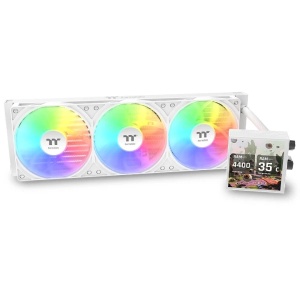 CPU vodeno hladjenje Thermaltake LB360 Ultra Snow
