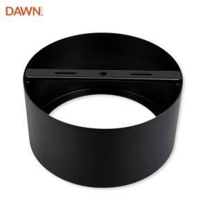 DAWN KUCISTE ZA NADGRADNU MONTAZU DF08 Y8E35 CRNA