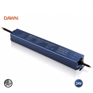 DAWN LED NAPAJANJE SLIM 24V 150W 150WHBS-24 IP67