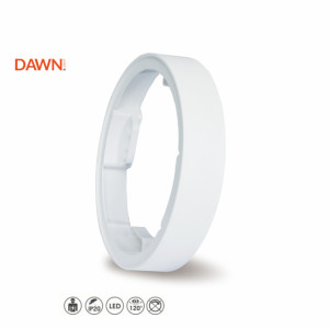DAWN LED PANEL KNC1-24W 4000K 2160lm 120° IP20 - Img 3