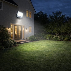 DAWN LED REFLEKTOR GN-FL913-300W CCT 30000lm 110° IP66 - Img 2