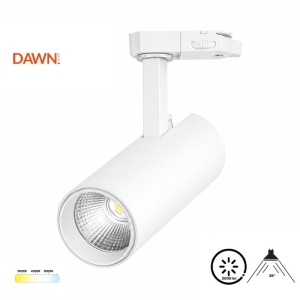DAWN LED REFLEKTOR SINSKI EL-T21D030 30W CCT BELI TROFAZNI