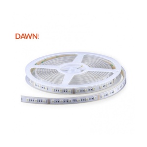 DAWN LED TRAKA KU-5050-60-RGBWW 24V IP20 (5met, 19w/met, 12mm)
