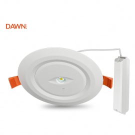 DAWN PANIK SVETILJKA E638824 - Img 2