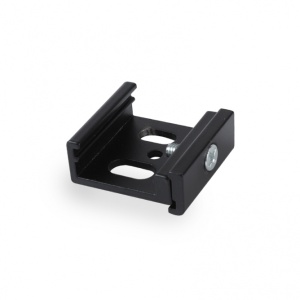 DAWN TROFAZNI NOSAC ŠINE WSO-37B CLIP CRNI