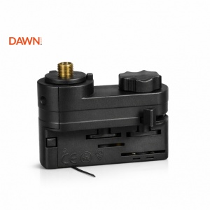 DAWN TROFAZNI ŠINSKI ADAPTER CRNI