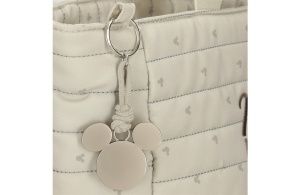 DISNEY MICKEY DUNA ženska torba na rame - bež - Img 2