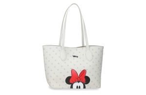 DISNEY MINNIE BOWLOGUE ženska tote torba