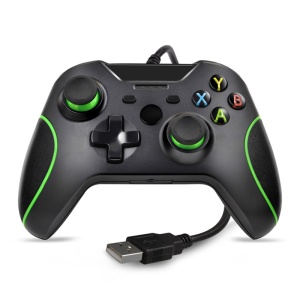 Dobe WTYX-618 Joypad zicani za Xbox ONE crni - Img 1