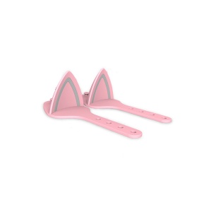 Dodatak za slusalice macije usi Fantech AC5001 Meow Sakura - Img 1