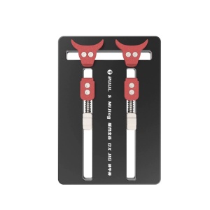 Drzac ploce 2UUL & MiJing BH01 OX JIG Univerzalni - Img 2