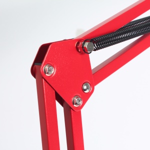 Drzac za mikrofon JYC JK-03 beli - Img 3