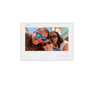DS-KH7300EY-WTE2 Белый