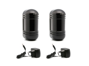 Dual-beam IR Sensors (100m) Maxkin IB-400 - Img 1