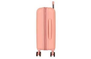 EL POTRO VERA kofer 55 cm - powder pink - Img 2