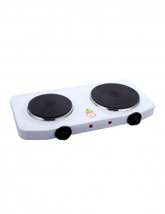 Electric reso Rosberg R51445BD 2500W white-double