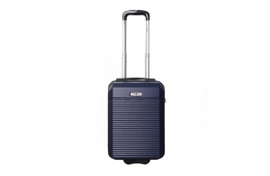 ENOVA CAPRI kofer 40 cm - teget - Img 2