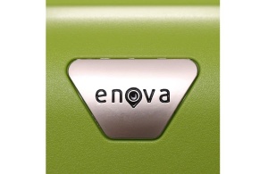 ENOVA PP Set kofera 3/1 - Apple green - Img 12