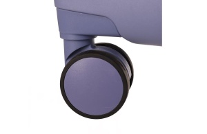 ENOVA PP Set kofera 3/1 - Purple heart - Img 12