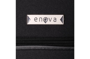 ENOVA Set kofera 3/1 - Crna - Img 14