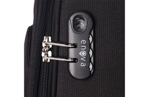 ENOVA Set kofera 3/1 - Crna - Img 11