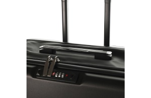ENOVA SLIM kofer 56 cm - crna - Img 14