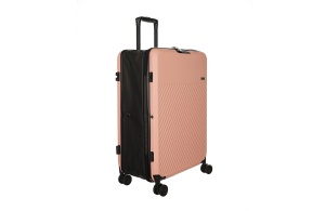 ENOVA SLIM kofer 66 cm - pink - Img 2