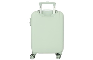 ENSO ABS Kofer 50 cm - Mint - Img 3