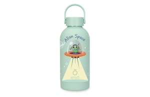 ENSO ALIEN SPACE dečiji termos 350 ml
