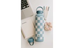 ENSO FLEUR termos 750 ml - Img 5